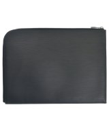 LOUIS VUITTON（ルイヴィトン）クラッチバッグ 黒 サイズ:GM レディース/2200719954184