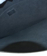 LOUIS VUITTON（ルイヴィトン）クラッチバッグ 黒 サイズ:GM レディース/2200719954184