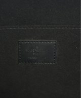 LOUIS VUITTON（ルイヴィトン）クラッチバッグ 黒 サイズ:GM レディース/2200719954184