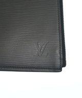 LOUIS VUITTON（ルイヴィトン）クラッチバッグ 黒 サイズ:GM レディース/2200719954184