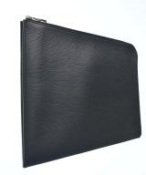 LOUIS VUITTON（ルイヴィトン）クラッチバッグ 黒 サイズ:GM レディース/2200719954184