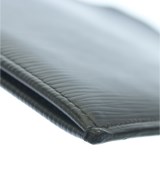 LOUIS VUITTON（ルイヴィトン）クラッチバッグ 黒 サイズ:GM レディース/2200719954184