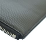 LOUIS VUITTON（ルイヴィトン）クラッチバッグ 黒 サイズ:GM レディース/2200719954184