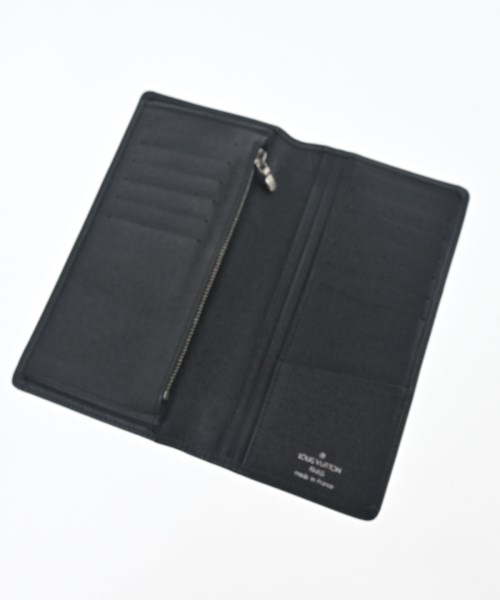 LOUIS VUITTON（ルイヴィトン）財布・コインケース グレー サイズ:- レディース/2200719954191