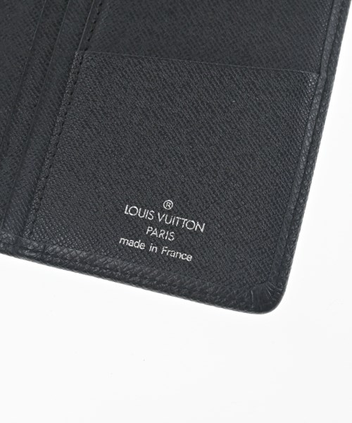 LOUIS VUITTON（ルイヴィトン）財布・コインケース グレー サイズ:- レディース/2200719954191