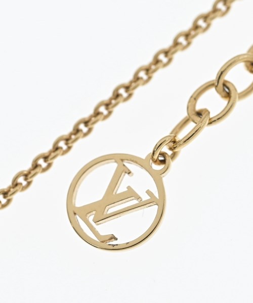 LOUIS VUITTON（ルイヴィトン）ネックレス ゴールド サイズ:- レディース/2200719954207