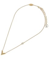 LOUIS VUITTON（ルイヴィトン）ネックレス ゴールド サイズ:- レディース/2200719954207