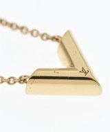 LOUIS VUITTON（ルイヴィトン）ネックレス ゴールド サイズ:- レディース/2200719954207