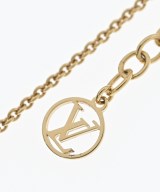 LOUIS VUITTON（ルイヴィトン）ネックレス ゴールド サイズ:- レディース/2200719954207