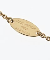 LOUIS VUITTON（ルイヴィトン）ネックレス ゴールド サイズ:- レディース/2200719954207