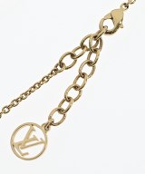 LOUIS VUITTON（ルイヴィトン）ブレスレット・バングル ゴールド サイズ:- レディース/2200719954214