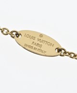 LOUIS VUITTON（ルイヴィトン）ブレスレット・バングル ゴールド サイズ:- レディース/2200719954214
