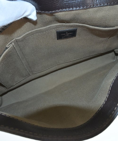 LOUIS VUITTON（ルイヴィトン）メッセンジャーバッグ 茶 サイズ:- レディース/2200719954221