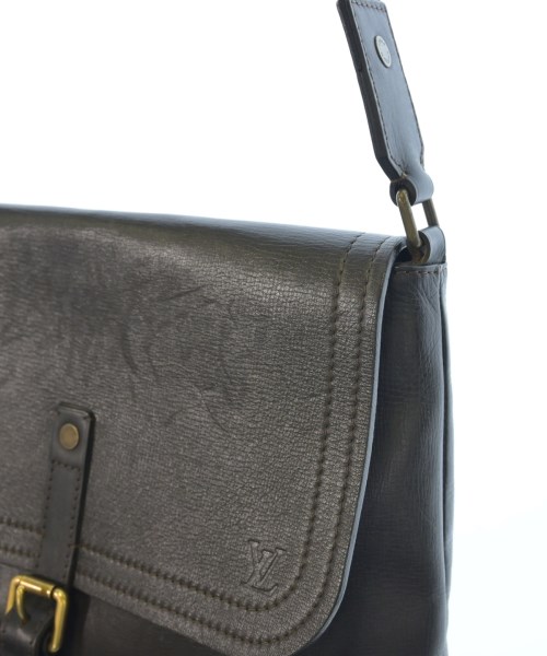 LOUIS VUITTON（ルイヴィトン）メッセンジャーバッグ 茶 サイズ:- レディース/2200719954221