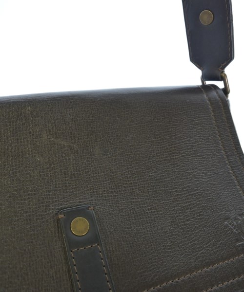 LOUIS VUITTON（ルイヴィトン）メッセンジャーバッグ 茶 サイズ:- レディース/2200719954221