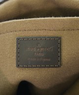 LOUIS VUITTON（ルイヴィトン）メッセンジャーバッグ 茶 サイズ:- レディース/2200719954221