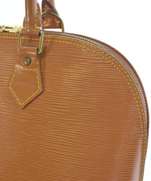 LOUIS VUITTON（ルイヴィトン）ハンドバッグ 茶 サイズ:- レディース/2200719954245