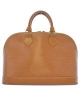 LOUIS VUITTON（ルイヴィトン）ハンドバッグ 茶 サイズ:- レディース/2200719954245