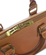 LOUIS VUITTON（ルイヴィトン）ハンドバッグ 茶 サイズ:- レディース/2200719954245