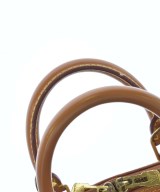 LOUIS VUITTON（ルイヴィトン）ハンドバッグ 茶 サイズ:- レディース/2200719954245