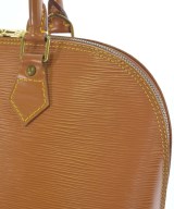LOUIS VUITTON（ルイヴィトン）ハンドバッグ 茶 サイズ:- レディース/2200719954245