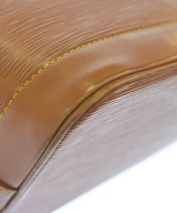 LOUIS VUITTON（ルイヴィトン）ハンドバッグ 茶 サイズ:- レディース/2200719954245