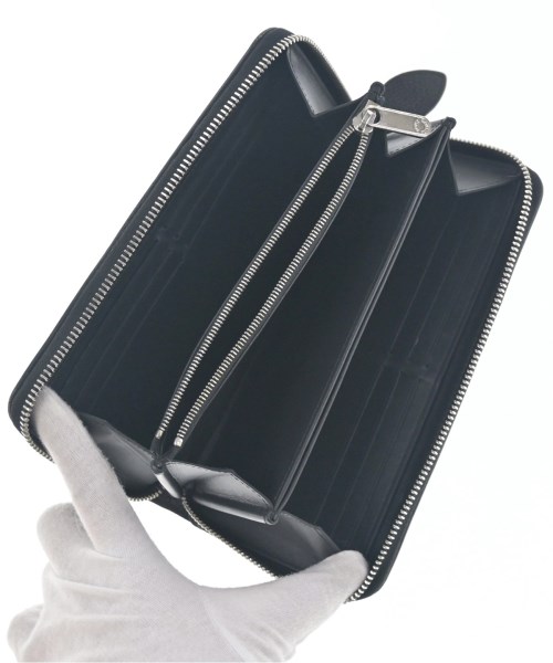 LOUIS VUITTON（ルイヴィトン）財布・コインケース 黒 サイズ:- レディース/2200719954252