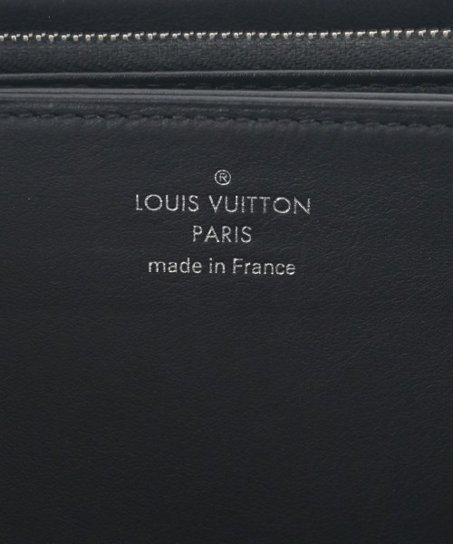 LOUIS VUITTON（ルイヴィトン）財布・コインケース 黒 サイズ:- レディース/2200719954252