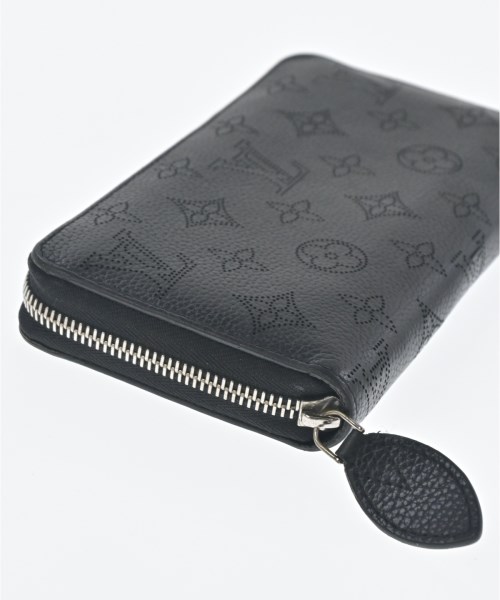 LOUIS VUITTON（ルイヴィトン）財布・コインケース 黒 サイズ:- レディース/2200719954252