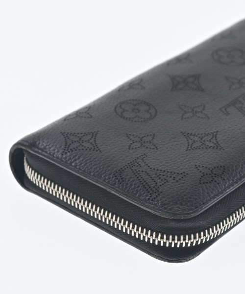 LOUIS VUITTON（ルイヴィトン）財布・コインケース 黒 サイズ:- レディース/2200719954252
