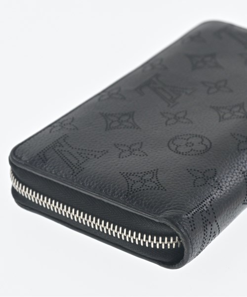 LOUIS VUITTON（ルイヴィトン）財布・コインケース 黒 サイズ:- レディース/2200719954252