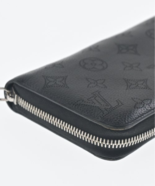 LOUIS VUITTON（ルイヴィトン）財布・コインケース 黒 サイズ:- レディース/2200719954252