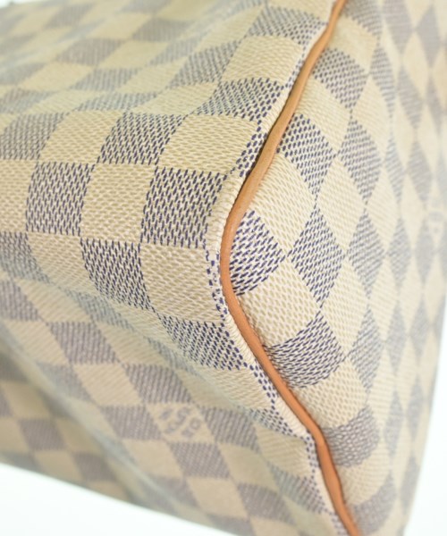 LOUIS VUITTON（ルイヴィトン）ボストンバッグ 白 サイズ:25 レディース/2200716168133