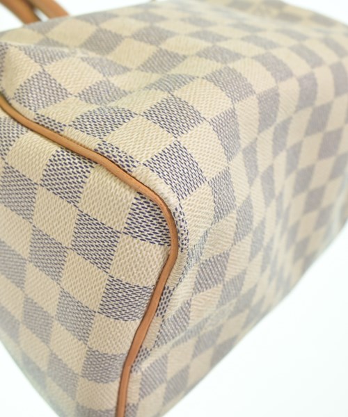 LOUIS VUITTON（ルイヴィトン）ボストンバッグ 白 サイズ:25 レディース/2200716168133