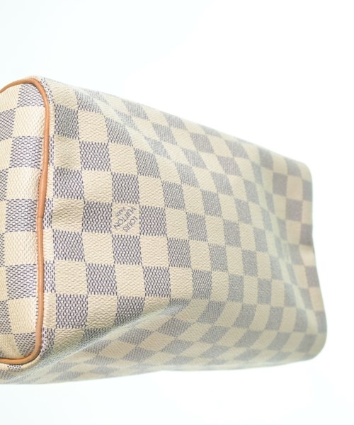 LOUIS VUITTON（ルイヴィトン）ボストンバッグ 白 サイズ:25 レディース/2200716168133