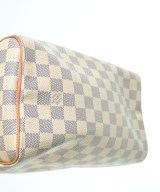 LOUIS VUITTON（ルイヴィトン）ボストンバッグ 白 サイズ:25 レディース/2200716168133