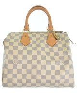 LOUIS VUITTON ボストンバッグ
