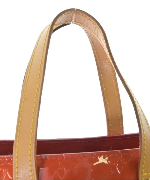 LOUIS VUITTON（ルイヴィトン）ハンドバッグ 赤 サイズ:PM レディース/2200720483826
