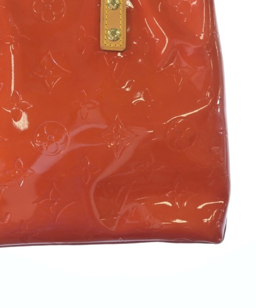 LOUIS VUITTON（ルイヴィトン）ハンドバッグ 赤 サイズ:PM レディース/2200720483826