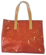 LOUIS VUITTON（ルイヴィトン）ハンドバッグ 赤 サイズ:PM レディース/2200720483826