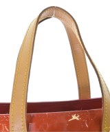 LOUIS VUITTON（ルイヴィトン）ハンドバッグ 赤 サイズ:PM レディース/2200720483826