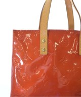 LOUIS VUITTON（ルイヴィトン）ハンドバッグ 赤 サイズ:PM レディース/2200720483826