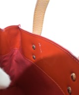 LOUIS VUITTON（ルイヴィトン）ハンドバッグ 赤 サイズ:PM レディース/2200720483826