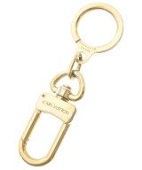 LOUIS VUITTON（ルイヴィトン）キーケース・キーホルダー ゴールド サイズ:- レディース/2200720483833