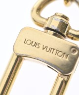 LOUIS VUITTON（ルイヴィトン）キーケース・キーホルダー ゴールド サイズ:- レディース/2200720483833