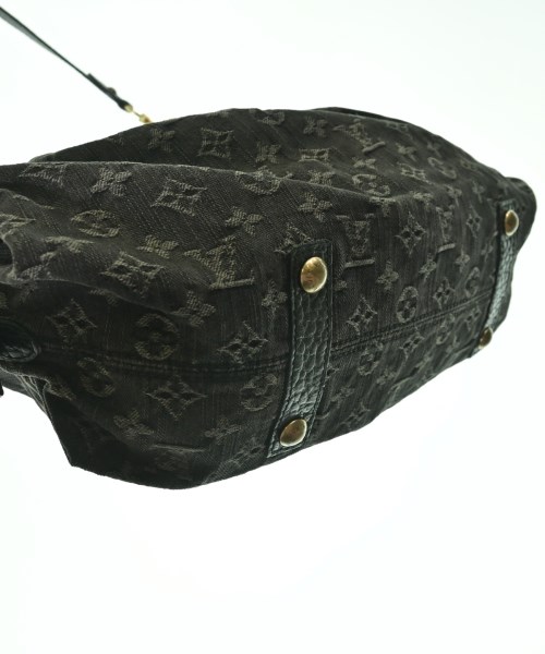 LOUIS VUITTON（ルイヴィトン）ハンドバッグ 黒 サイズ:MM レディース/2200720483840