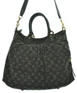 LOUIS VUITTON（ルイヴィトン）ハンドバッグ 黒 サイズ:MM レディース/2200720483840