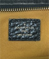 LOUIS VUITTON（ルイヴィトン）ハンドバッグ 黒 サイズ:MM レディース/2200720483840