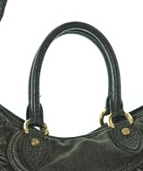 LOUIS VUITTON（ルイヴィトン）ハンドバッグ 黒 サイズ:MM レディース/2200720483840