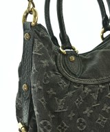 LOUIS VUITTON（ルイヴィトン）ハンドバッグ 黒 サイズ:MM レディース/2200720483840